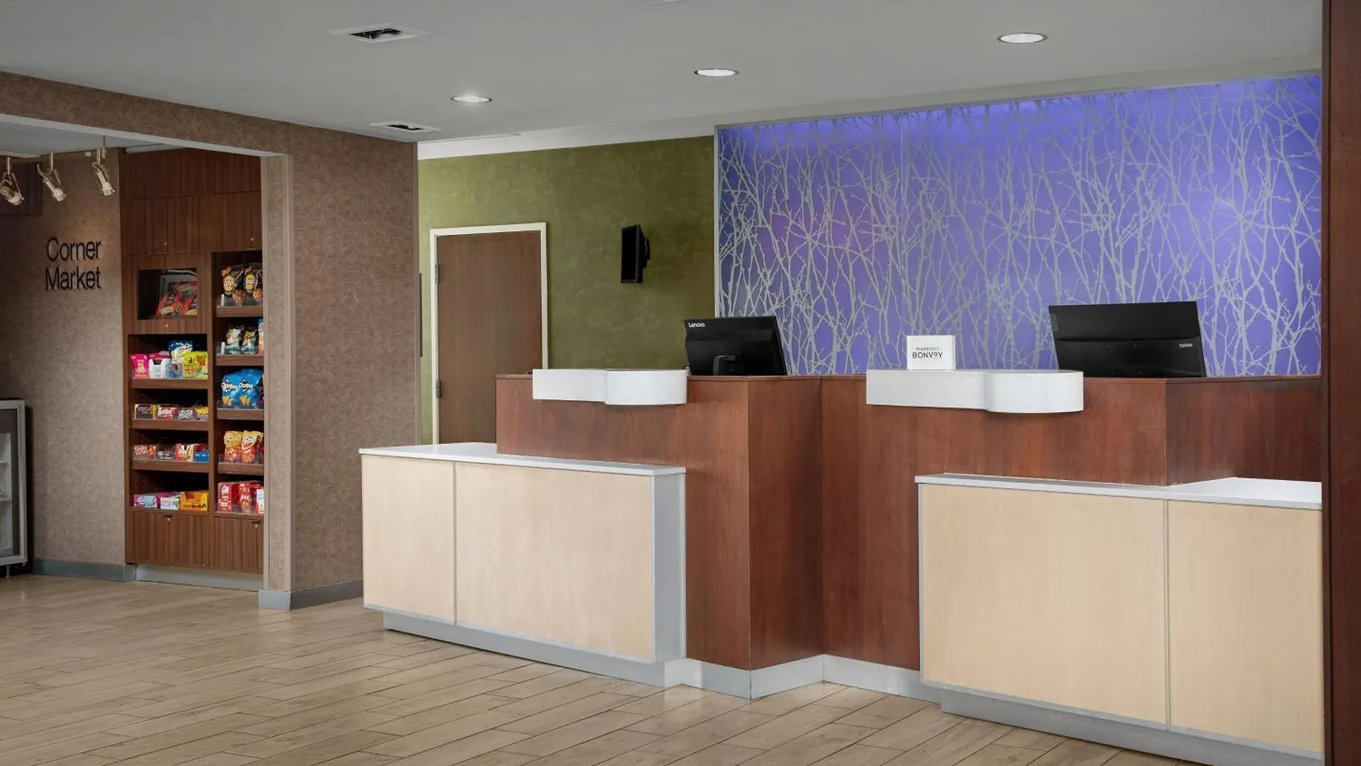 Hotel Fairfield Inn & Suites By Marriott Panama City Beach Upper Grand Lagoon