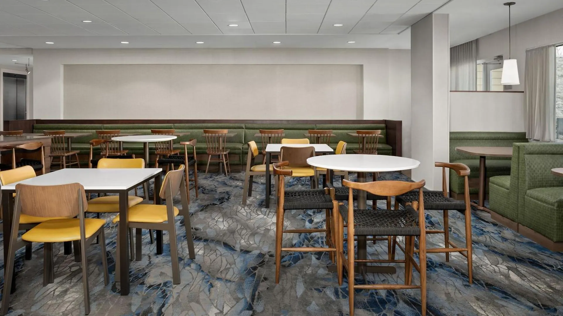 Fairfield Inn & Suites By Marriott Panama City Beach Upper Grand Lagoon