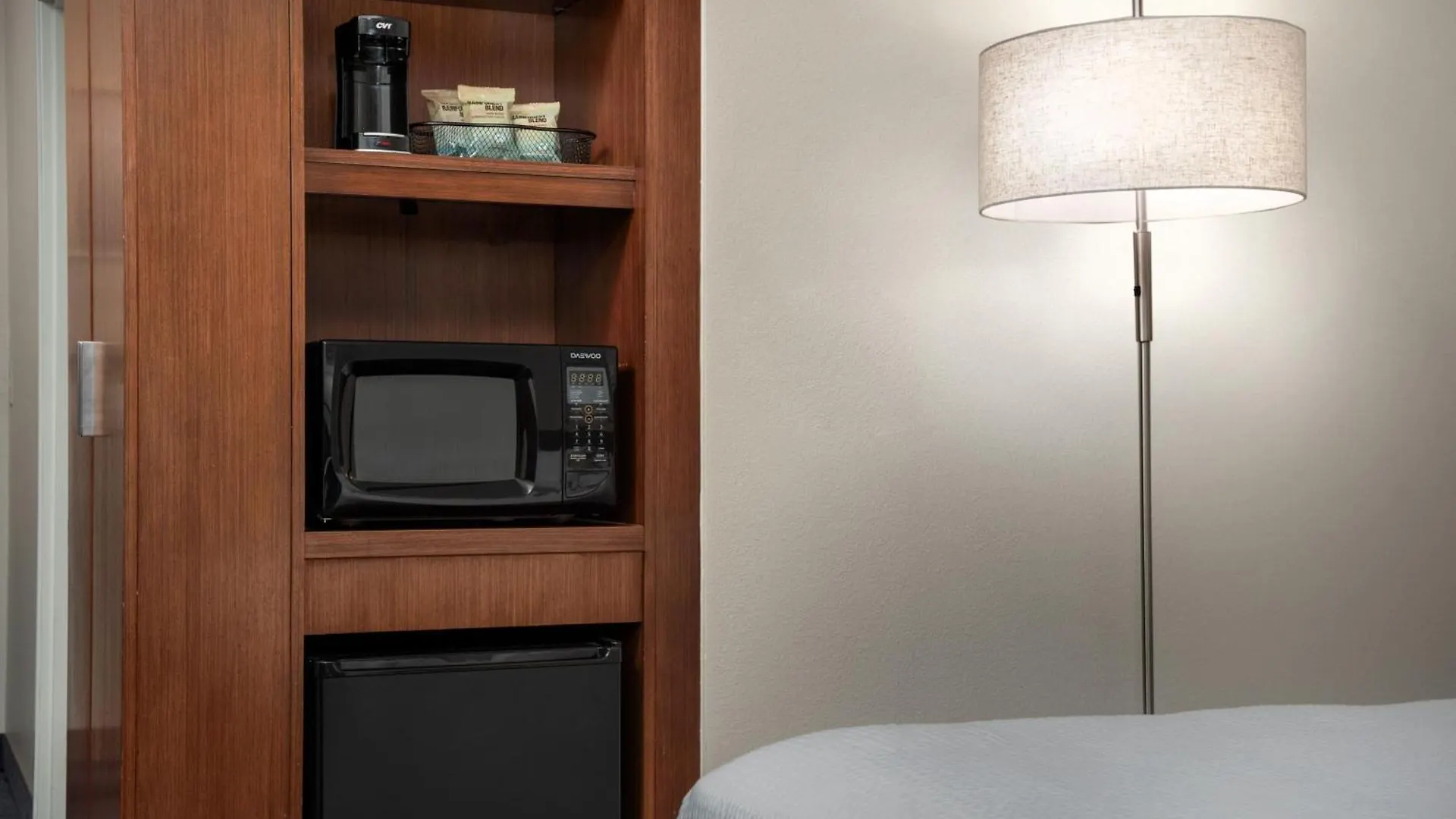 Fairfield Inn & Suites By Marriott Panama City Beach Upper Grand Lagoon Hotel