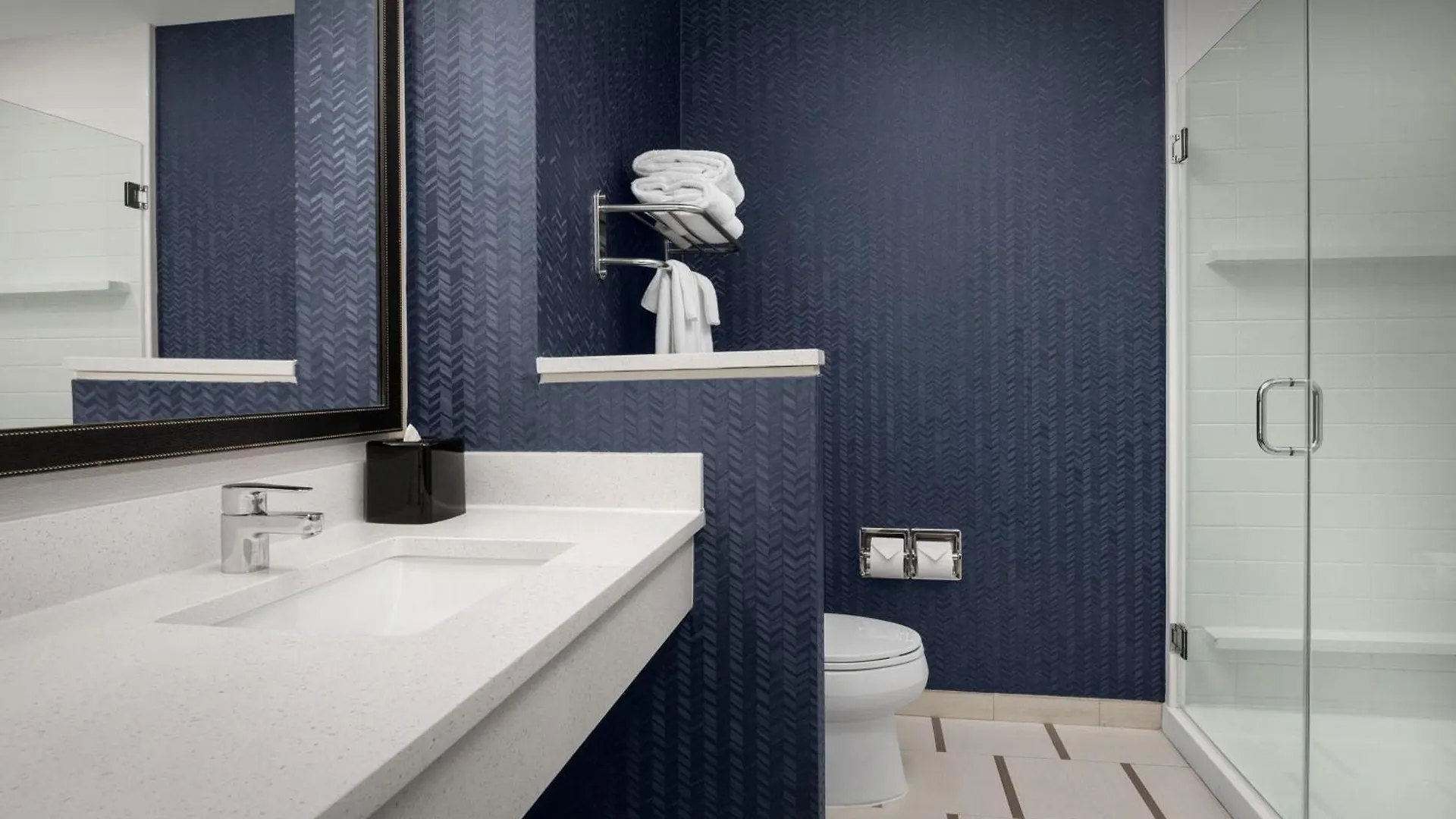 Fairfield Inn & Suites By Marriott Panama City Beach Upper Grand Lagoon
