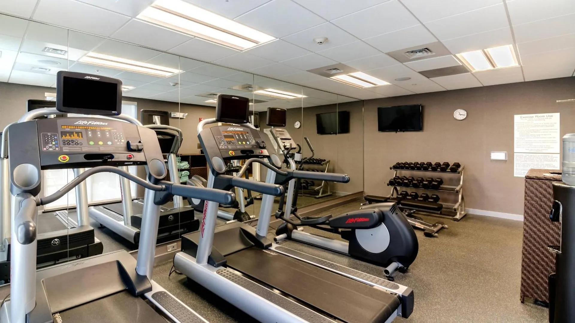 Hotel Fairfield Inn & Suites By Marriott Panama City Beach Upper Grand Lagoon