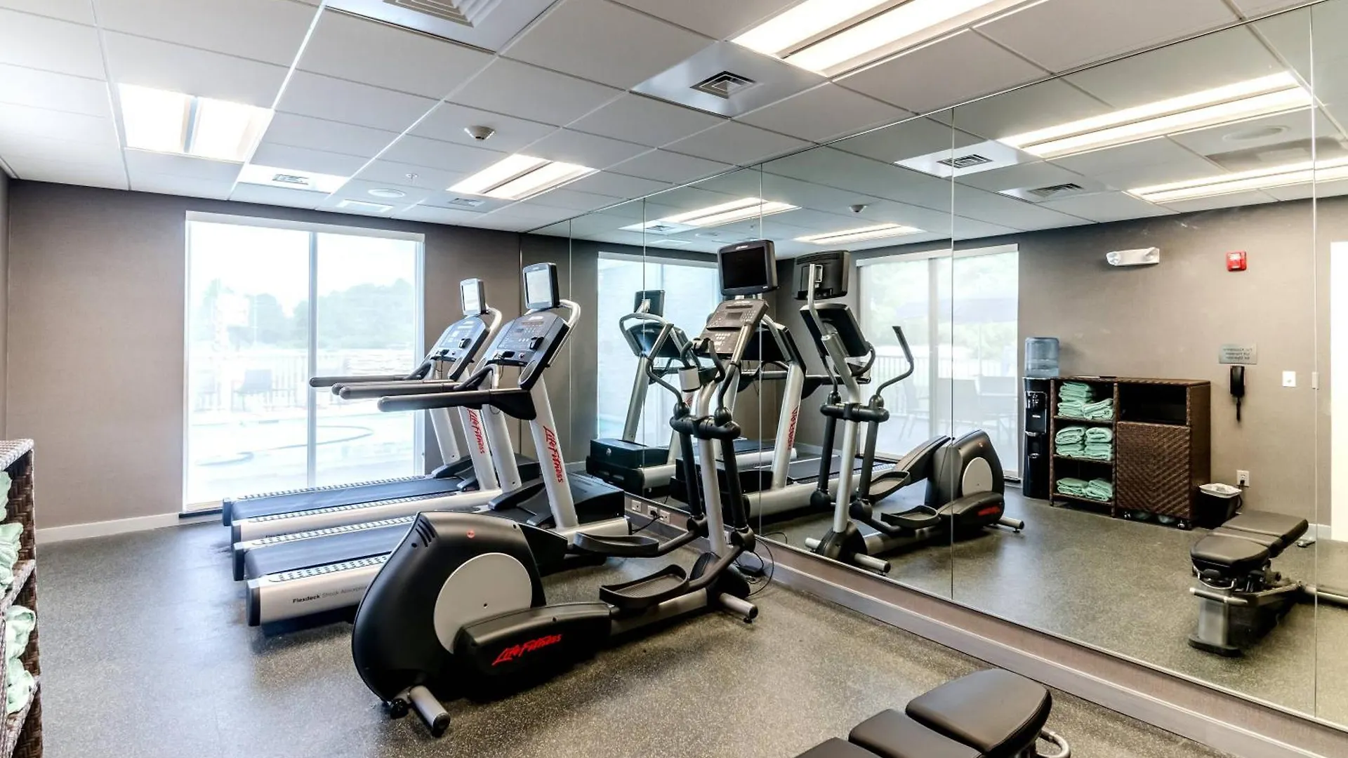 Fairfield Inn & Suites By Marriott Panama City Beach Upper Grand Lagoon