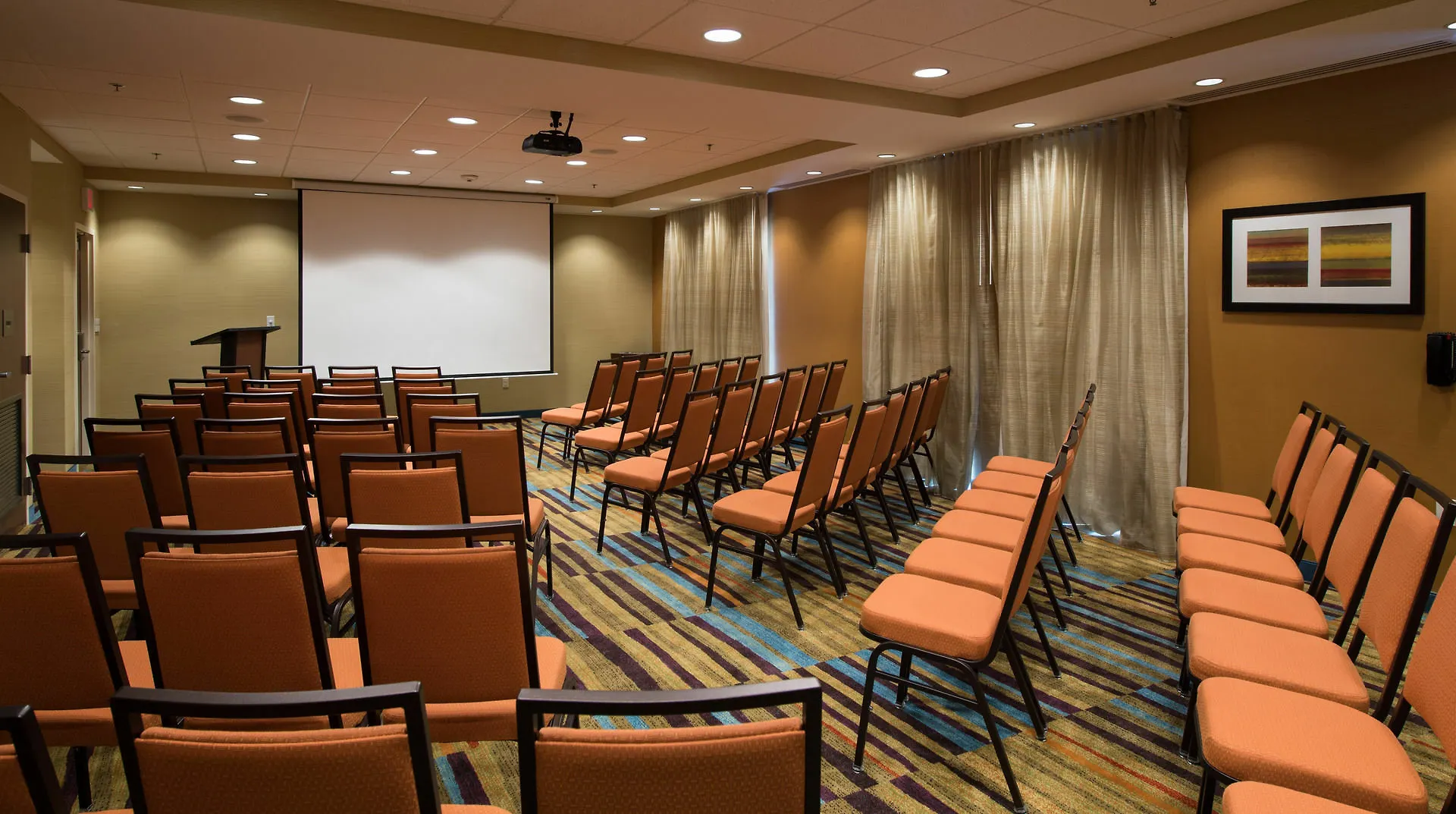 *** Hotel Fairfield Inn & Suites By Marriott Panama City Beach Upper Grand Lagoon USA
