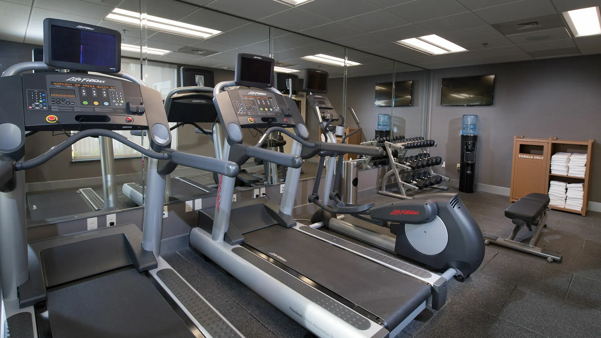 Fairfield Inn & Suites By Marriott Panama City Beach Upper Grand Lagoon Hotel