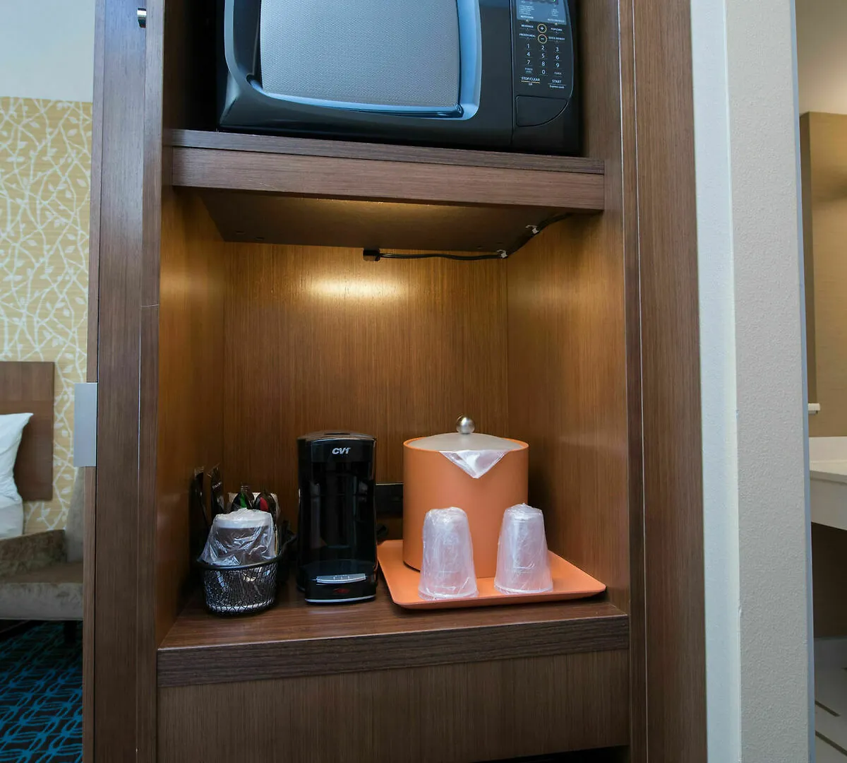 *** Hotel Fairfield Inn & Suites By Marriott Panama City Beach Upper Grand Lagoon USA