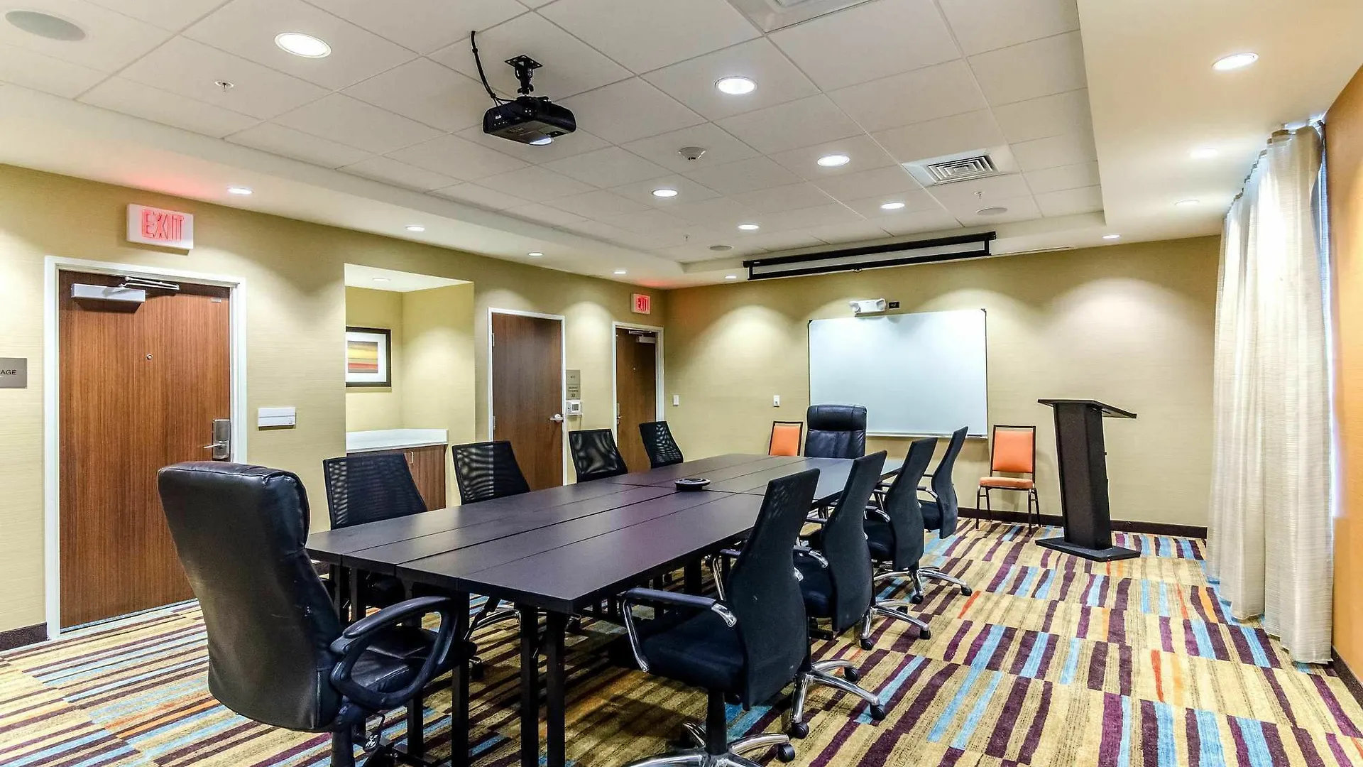 Hotel Fairfield Inn & Suites By Marriott Panama City Beach Upper Grand Lagoon