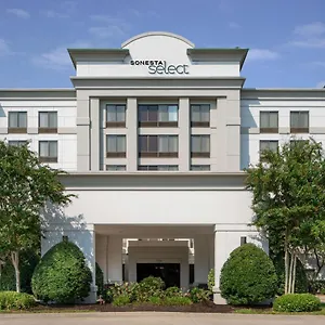Sonesta Select Airport 3* Nashville