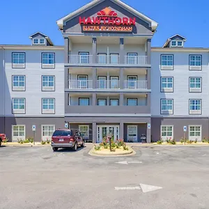 Hawthorn Extended By Wyndham Panama Hotel