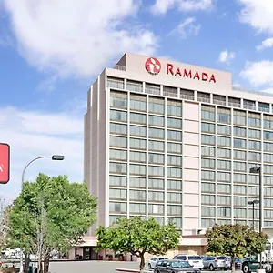 Ramada By Wyndham & Casino 2* Reno
