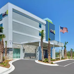 Home2 By Hilton Panama Beach, Fl Hotel