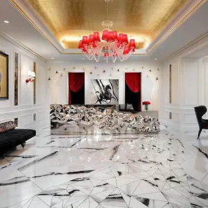 Grand Bohemian Charlotte, Autograph Collection 4* Charlotte