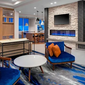 Fairfield & By Marriott Virginia Oceanfront 3* Virginia Beach