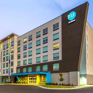 Tru By Hilton Panama Hotel