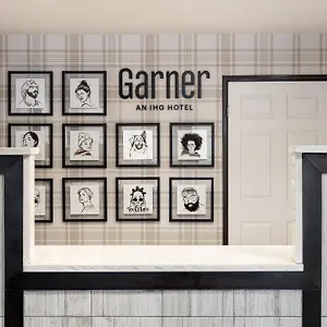 Garner Panama Northeast By Ihg Hotel