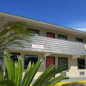 Motel Executive - Panama, Upper Grand Lagoon