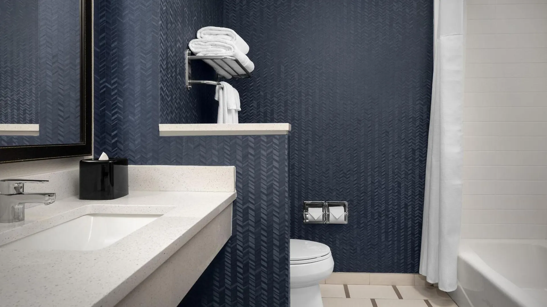 Ξενοδοχείο Fairfield Inn & Suites By Marriott Panama City Beach
