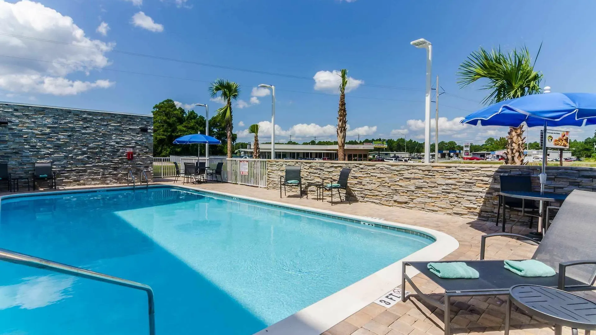 Fairfield Inn & Suites By Marriott Panama City Beach