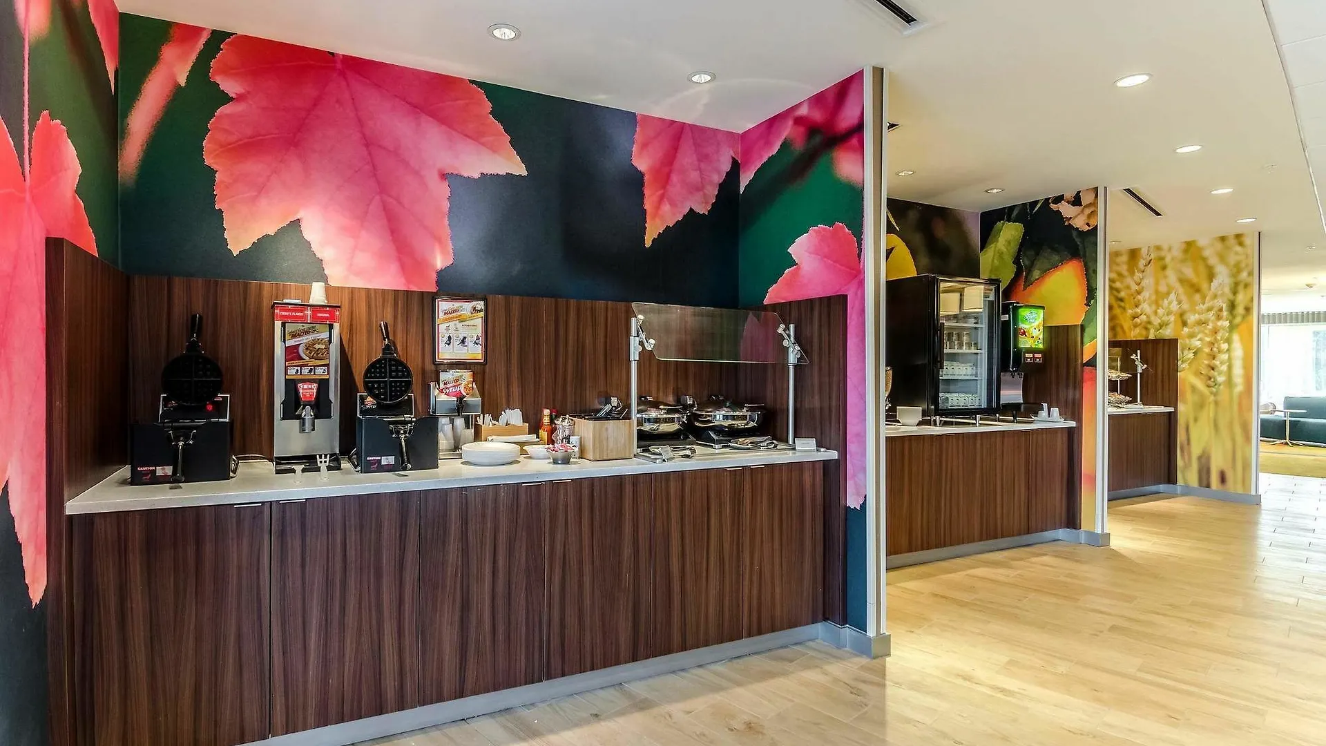 Ξενοδοχείο Fairfield Inn & Suites By Marriott Panama City Beach