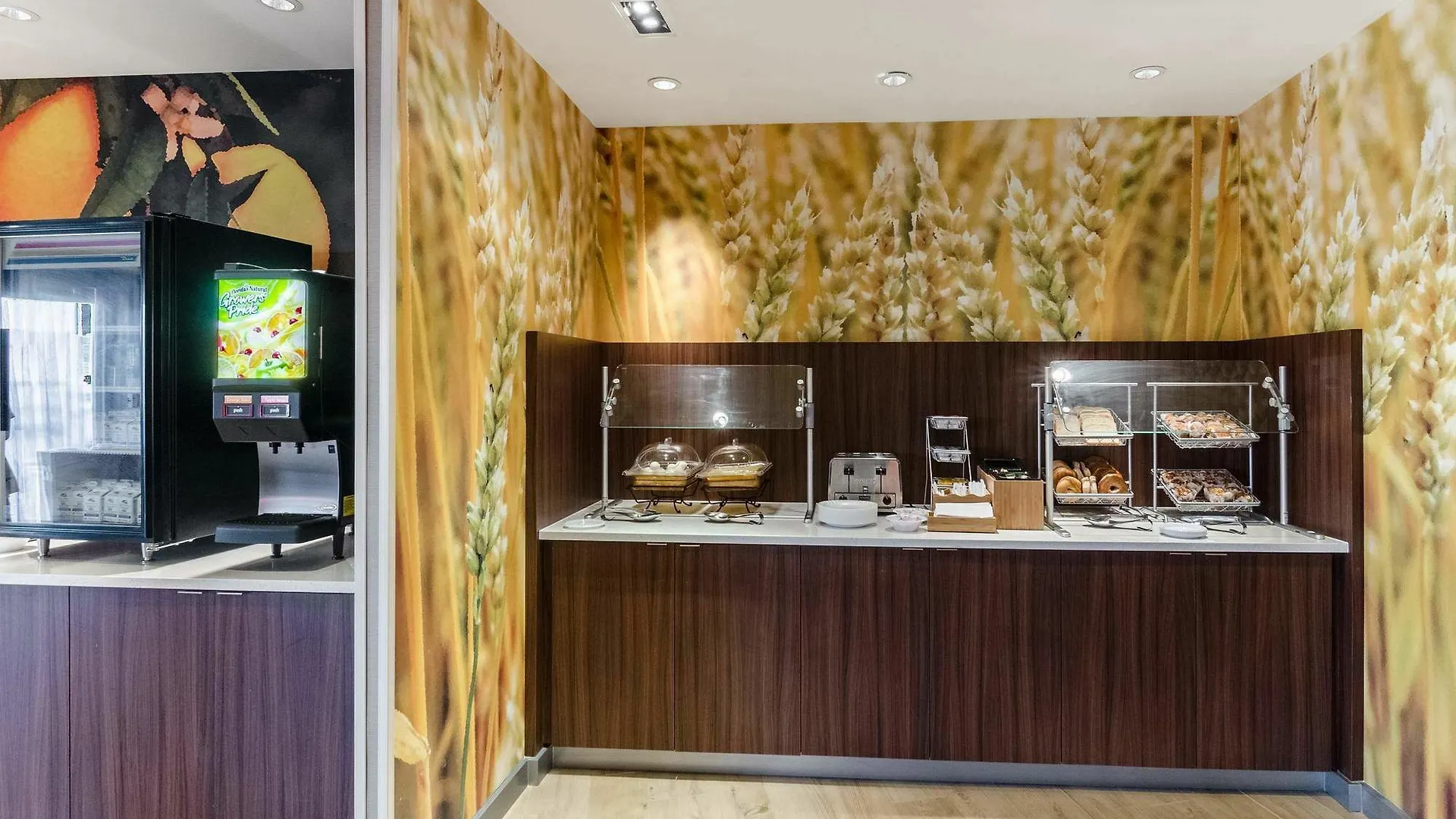 Ξενοδοχείο Fairfield Inn & Suites By Marriott Panama City Beach
