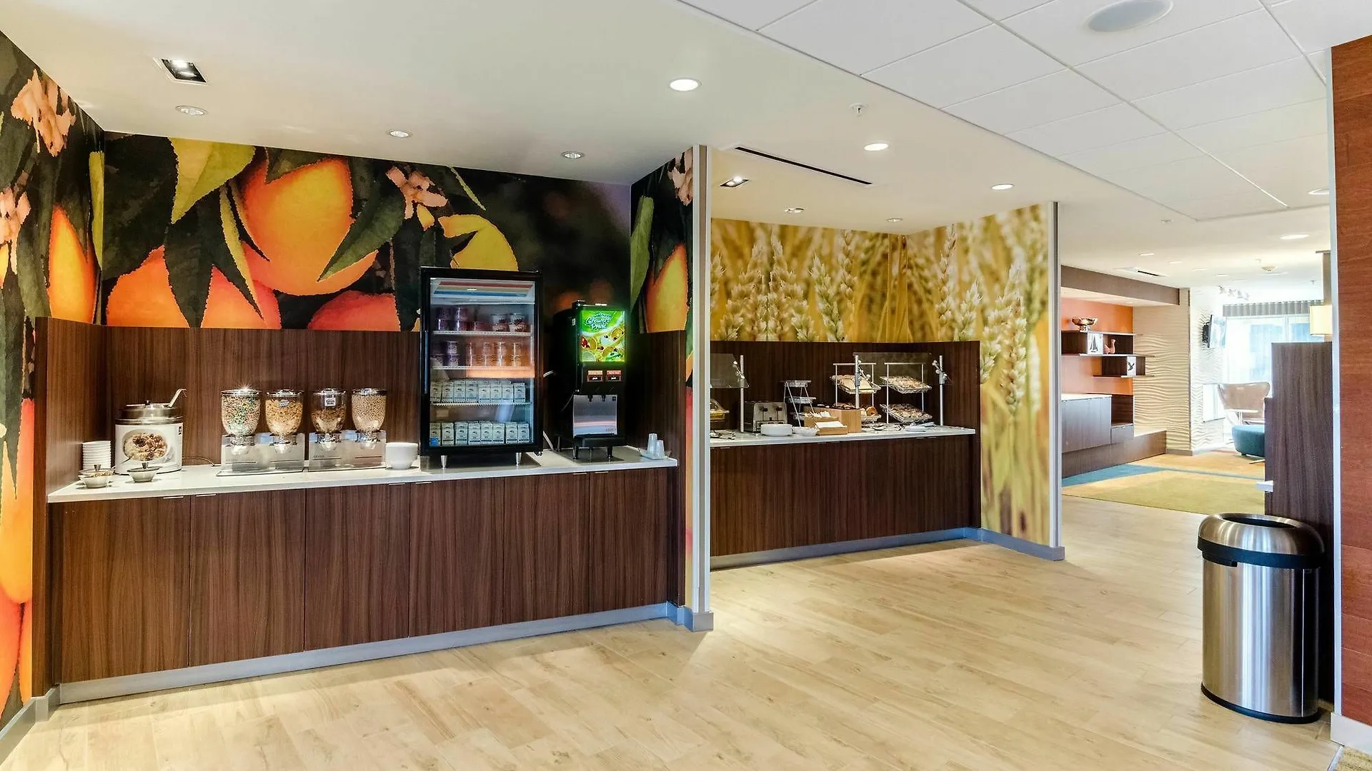 Fairfield Inn & Suites By Marriott Panama City Beach