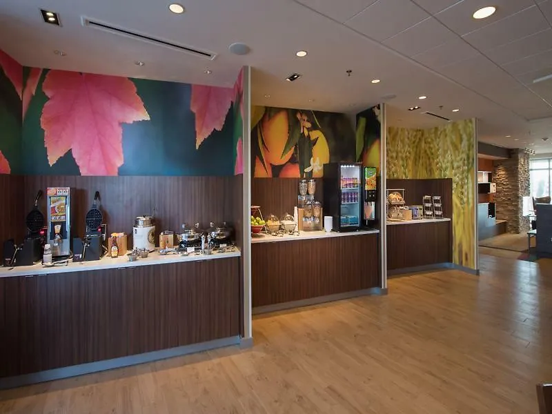 Fairfield Inn & Suites By Marriott Panama City Beach Ηνωμένες Πολιτείες της Αμερικής